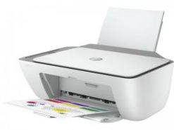 HP Deskjet INK Advantage 2775 Impresora Todo-en-Uno