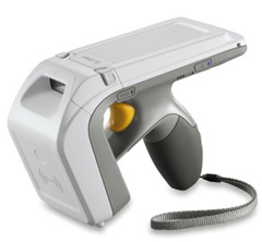 ZEBRA RFD8500-5000100-US | LECTOR UHF RFID, IMAGER 2D SE4710, BATERÍA DE 4410 MAH