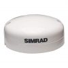 Simrad GS25 antena de módulo GPS, diseño compacto, precisión de posición constante, totalmente impermeable