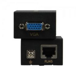 VGA-RJ45