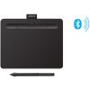Wacom Intuos Bluetooth Creative Pen Tablet (pequeño, negro)