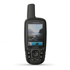 Garmin GPSMAP 64csx - Dispositivo de GPS portátil