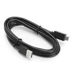 ZEBRA 25-MCXUSB-01R | CABLE USB A A USB MICRO B