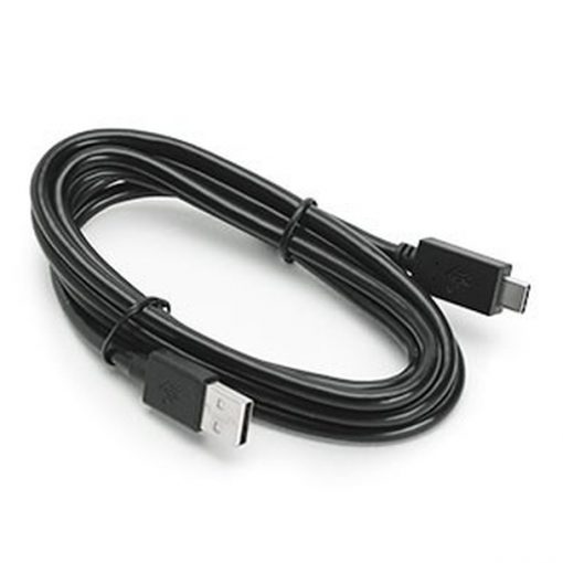 ZEBRA 25-MCXUSB-01R | CABLE USB A A USB MICRO B