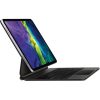 Apple Magic Keyboard para iPad Pro de 11 "(negro, inglés)