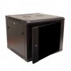 TV-WM6609  Gabinete de Pared T-VISION 9U (W2), 600 x 600mm, Negro