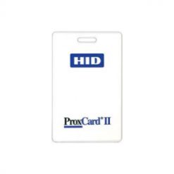 HID 1326LSSMV HID 1326 PROX CARD II WEIGAND (100 unidades)