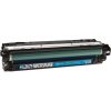 Cartucho de tóner HP Laserjet 307A cian