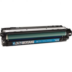 Cartucho de tóner HP Laserjet 307A cian
