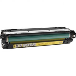Cartucho de tóner HP Laserjet 307A amarillo