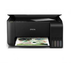 Epson Ecotank L3110 Impresora Multifuncional