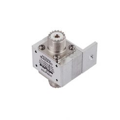 COAXIAL SURGE PROTECTOR 1.5 -700 MHZ