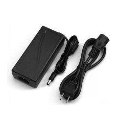 ADAPTADOR DE CORRIENTE 12V / 5 AMP