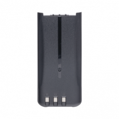 Batería Li-Ion, 2500 mAh. Para NX-1000, NX-240/340, TK-2402/3402/2312/3312