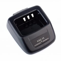 Cargador rápido (KSC-35) para KENWOOD *C