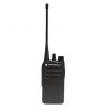 RADIO PORTÁTIL MOTOTRBO™ DEP 250 UHF (403-480 Mhz) 4W | LAH87YDC9JA2AN