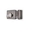 T-VISION B07WRCZDBH| Cerradura Electrica Inteligente de cabezal Doble, 12V DC