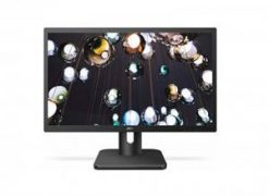 Monitor LED AOC 20E1H de 20”