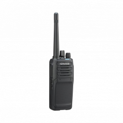 KENWOOD NX1200NK | Radio NXDN-Analógico 136-174 MHz, 5 Watts, 64 Canales, GPS