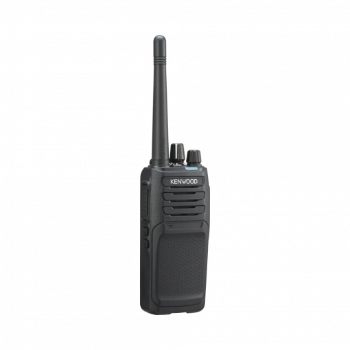 KENWOOD NX1200NK | Radio NXDN-Analógico 136-174 MHz, 5 Watts, 64 Canales, GPS
