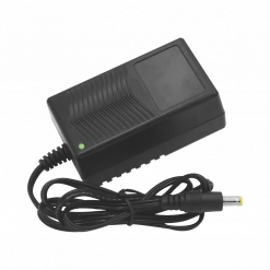 P12DC3A  Fuente de alimentación del adaptador 12 V CC regulada a 3 A; Voltaje de entrada 100-240 VCA