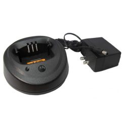 WPLN4137 || CARGADOR DE ESCRITORIO ORIGINAL MOTOROLA CA 120 V