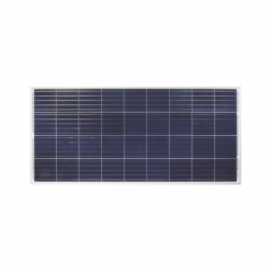 Módulo Fotovoltaico Policristalino 150 W 12 Vdc