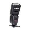 Triopo TR-586EX Modo de flash TTL Speedlite Inalámbrico para Nikon