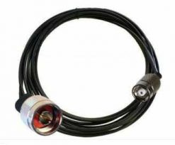 CABLE RFID 240 PULGADAS, TIPO DE CABLE LMR 240