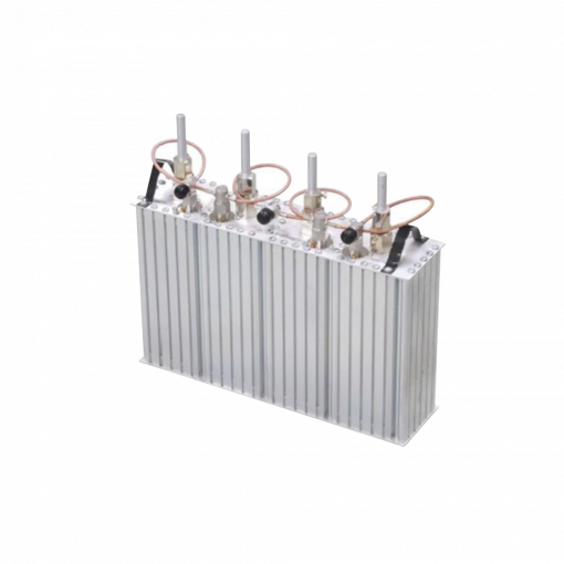 VHF, duplexor de paso de banda / rechazo de banda, 139-165 MHz, 120 Watt.
