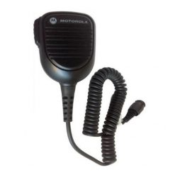 RMN5052 | Micrófono compacto estándar