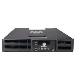 REPETIDOR DIGITAL MOTOROLA SLR8000 64CH/100W/UHF 403-470 MHZ