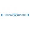 ETIQUETA RFID UHF (011538)