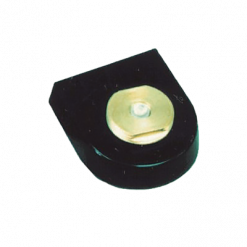 MAXRAD Soporte de 3/4 orificios (NMO) para maletero