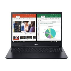 Acer Aspire 1 A115-31-C2Y3, Intel Celeron N4020, 4GB DDR4, 64GB eMMC, 802.11ac Wi-Fi 5