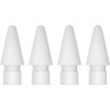 Puntas de lápiz de manzana (paquete de 4)