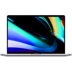 MacBook Pro Apple de 16 (finales de 2019, gris espacial)