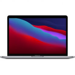 Chip Apple MacBook Pro M1 de 13,3 con pantalla Retina (finales de 2020, gris espacial)
