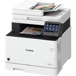 Canon imageCLASS MF743Cdw Impresora Multifuncional Láser-Color 28 PPM