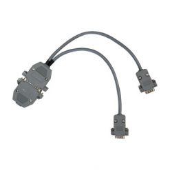 Interfaz para TK7302/8302 incluye conector de accesorios