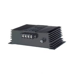 Convertidor de CC-CC, Entrada: 20-30 Vcd, Salida 13.8 Vcd 12 Amp Continuos