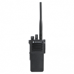 MOTOROLA DGP™ 8050e RADIO PORTÁTIL DE DOS VÍAS (NKP) VHF 136-174MHz