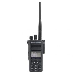 MOTOROLA DGP8550e | RADIO PORTÁTIL UHF 403-527MHz (FKP)