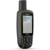 Navegador de mano Garmin GPSMAP 65s con altímetro, barómetro y brújula