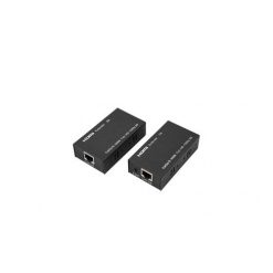 Extender HDMI a RJ45 Activo hasta 60 metros