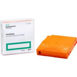 Cartucho de limpieza universal Hewlett Packard Enterprises Ultrium