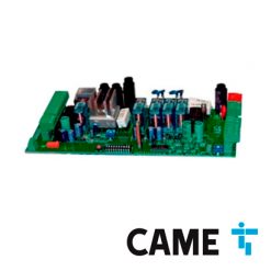 3199ZL38/CONTROL BOARD ZL38 - 120 V AC