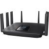 Enrutador Gigabit de triple banda MU-MIMO Linksys Max-Stream AC5400