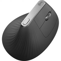 Ratón ergonómico avanzado vertical Logitech MX