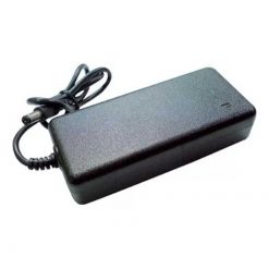 ZKTECO UPS12V - Respaldo de 12V para Control de Asistencia